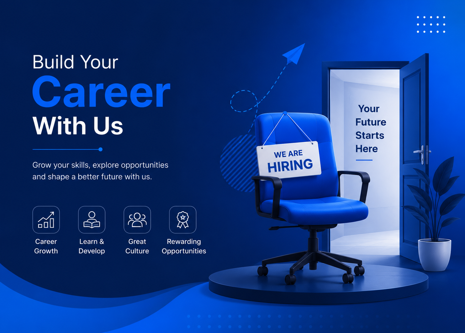 Career Opportunities