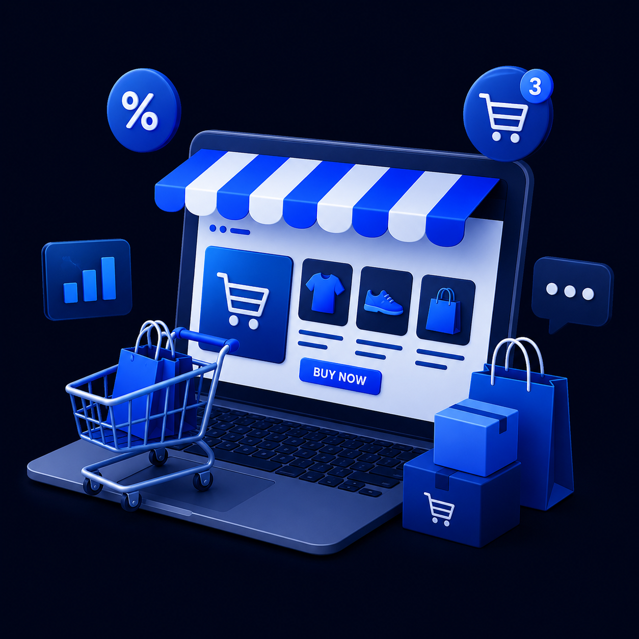 Ecommerce