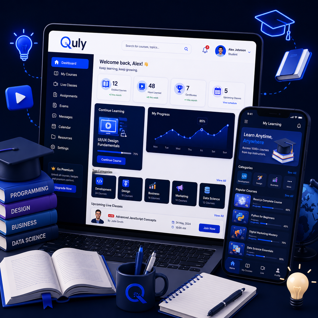 Education